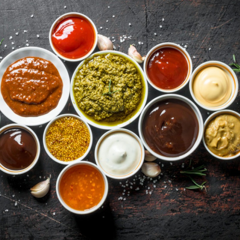 Condiments